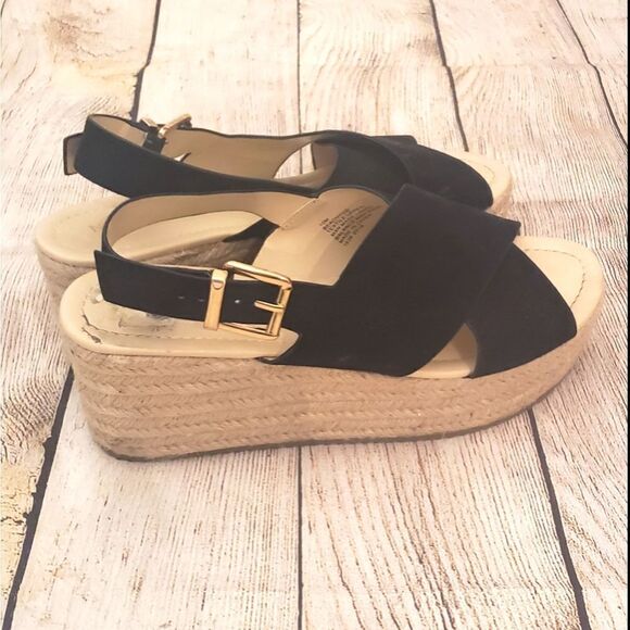 3 for $25 - Nine West Platform Sandals - Picture 8 of 14